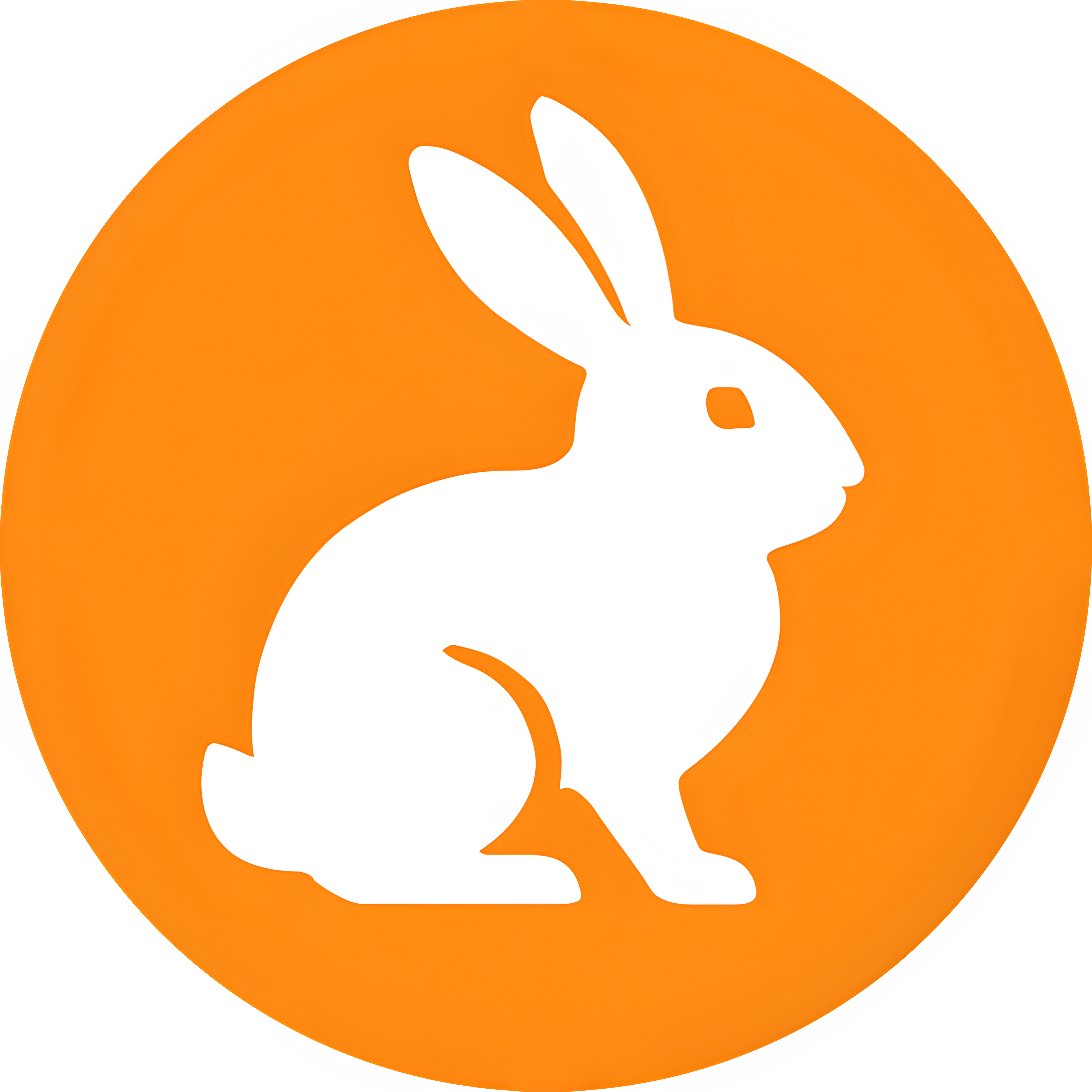 RABB1TS Logo